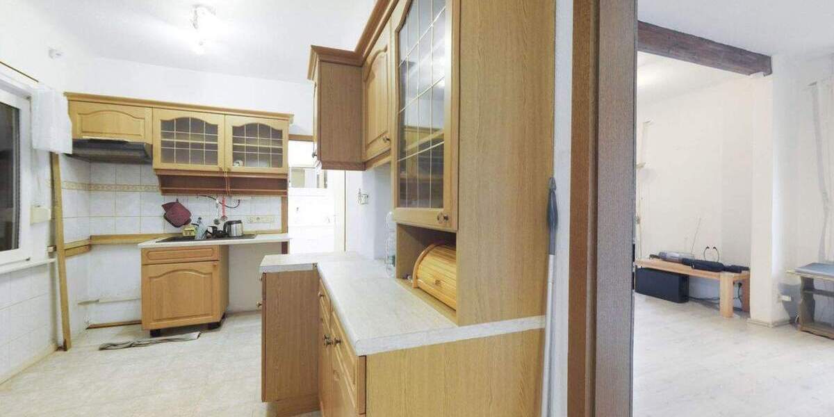 Einfamilienhaus Zeuthen - 3 Zimmer, 100 m&sup2;, 449.000&euro; | Angebot:24648576