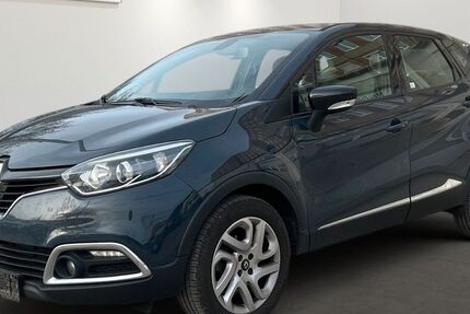 Renault Captur 172.027 km 6.899 &euro; Berlin 12681