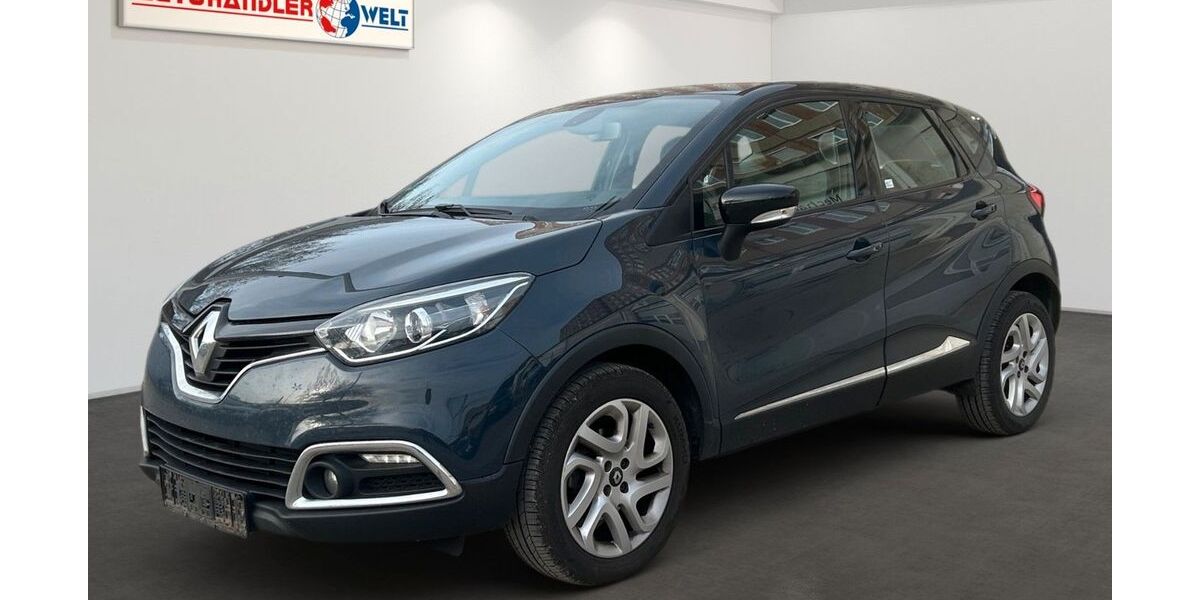 Renault Captur 172.027 km 6.899 &euro; Berlin 12681