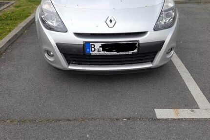 Renault Clio 145.000 km 4.990 &euro; berlin 12309