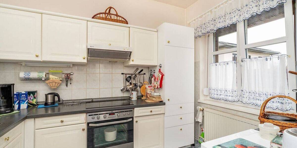 Einfamilienhaus Berlin Grünau - 5 Zimmer, 94 m&sup2;, 489.000&euro; | Angebot:26162858