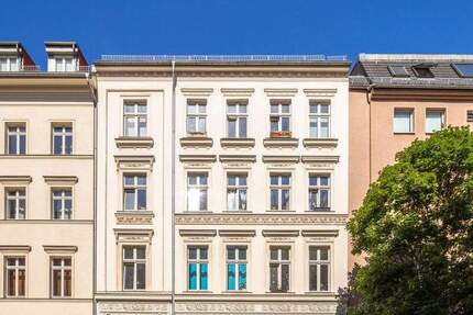 Wohnung Berlin Mitte - 4 Zimmer, 115 m&sup2;, 679.000&euro; | Angebot:24920771