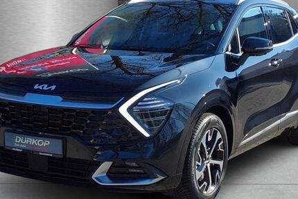 Kia Sportage 12.057 km 30.990 &euro; Bernau 16321