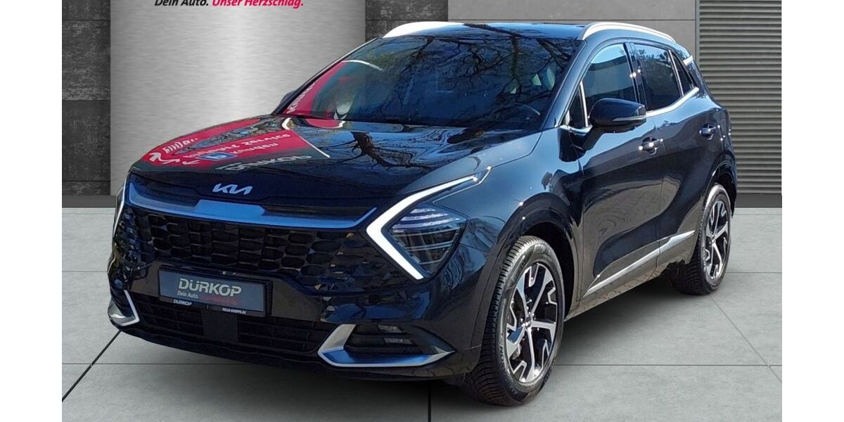 Kia Sportage 12.057 km 30.990 &euro; Bernau 16321