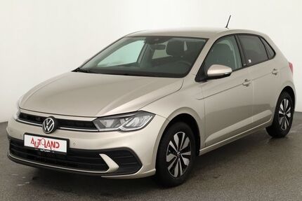 VW Polo 7.633 km 22.990 &euro; Hoppegarten OT Hönow 15366
