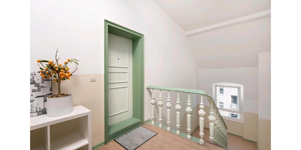 Dachgeschoßwohnung Berlin Mitte - 3 Zimmer, 103 m&sup2;, 659.000&euro; | Angebot:26692412