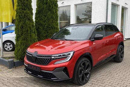 Renault Austral 44.298 km 32.490 &euro; Borgsdorf 16556