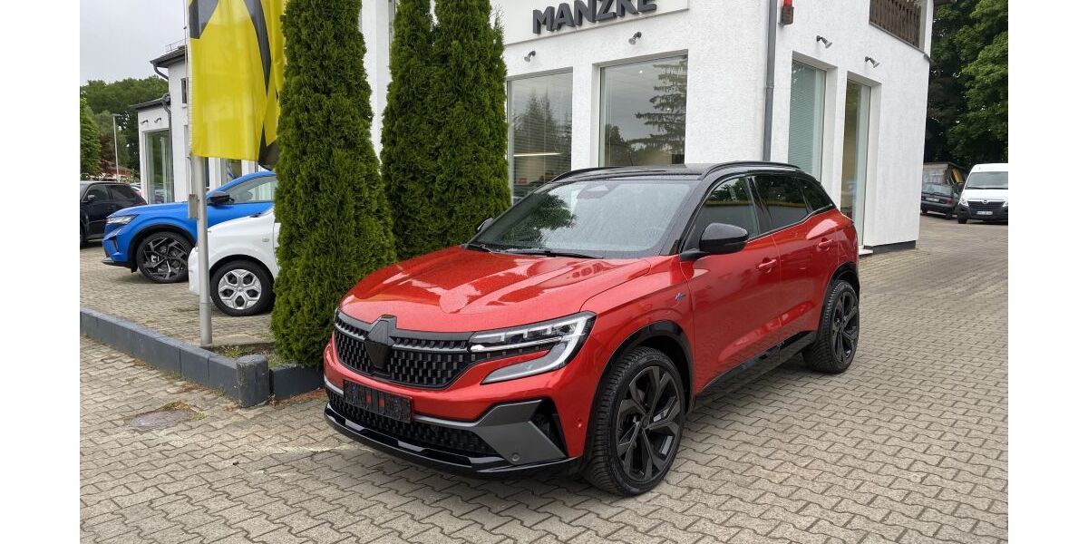 Renault Austral 44.298 km 33.490 &euro; Borgsdorf 16556