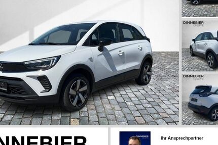 Opel Crossland (X) 36.919 km 20.780 &euro; Oranienburg 16515