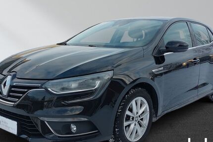 Renault Megane 167.137 km 5.999 &euro; Berlin 13125