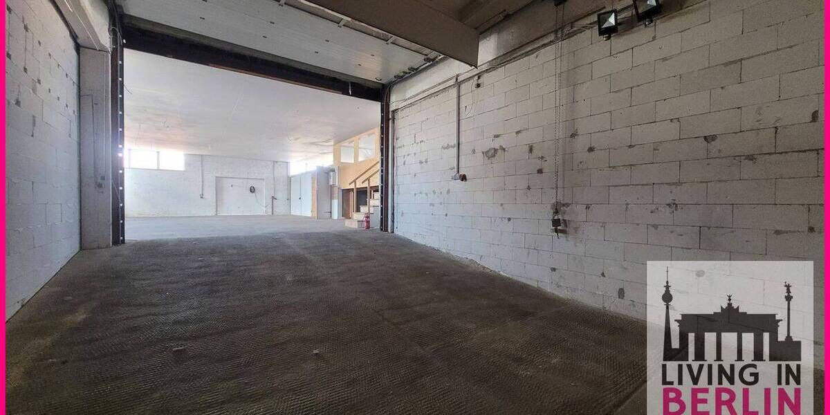 Gewerbeobjekt Oranienburg Sachsenhausen - 999&euro; | Angebot:26573094