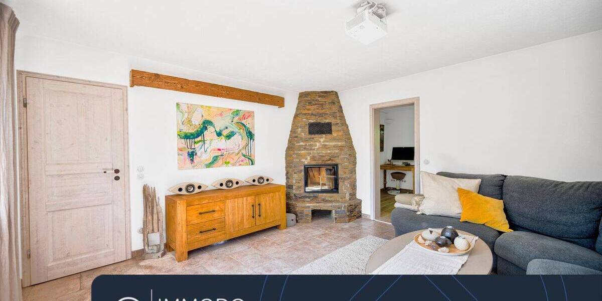 Einfamilienhaus Berlin Johannisthal - 3 Zimmer, 72 m&sup2;, 449.000&euro; | Angebot:26180152