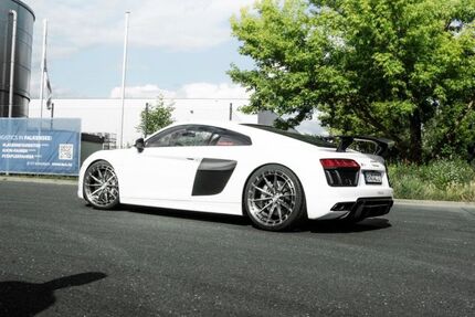 Audi R8 16.300 km 163.500 &euro; Falkensee 14612