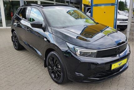 Opel Grandland (X)