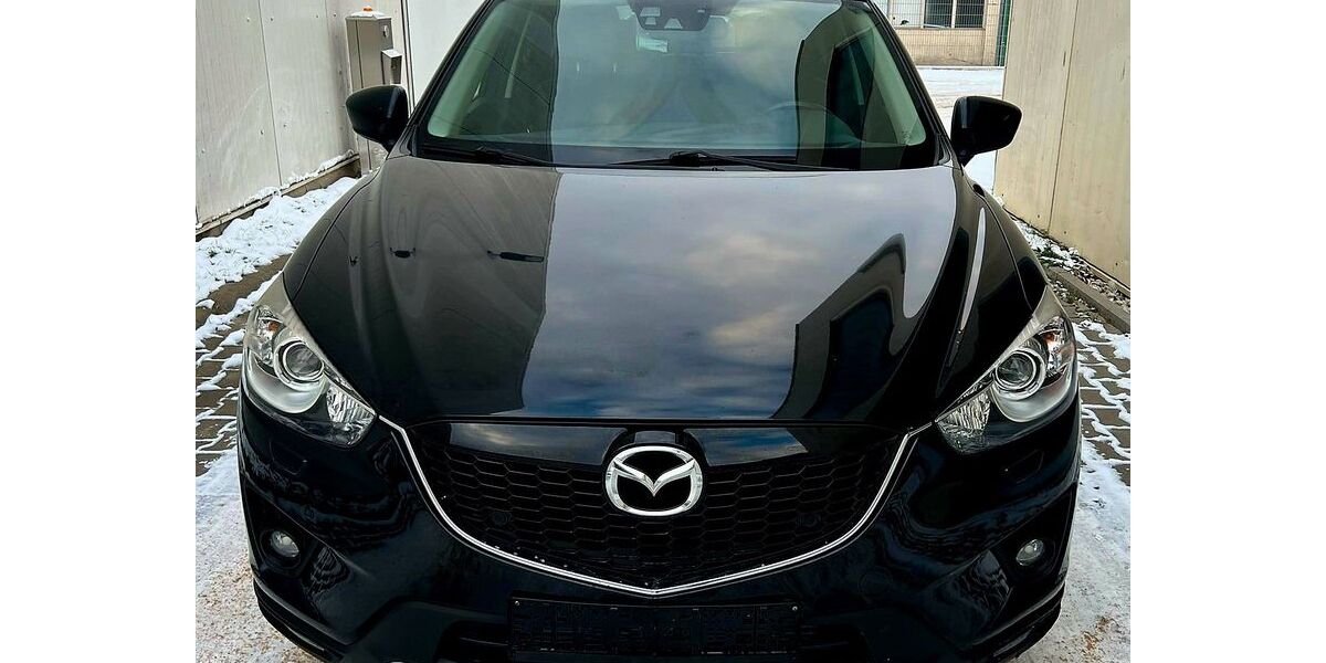 Mazda CX-5 160.542 km 9.999 &euro; Berlin 12276