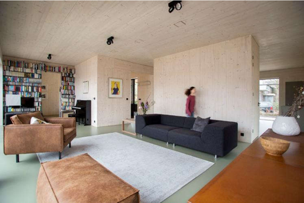 Wohnung zum Kaufen in Berlin 664.000 € 115.5 m²