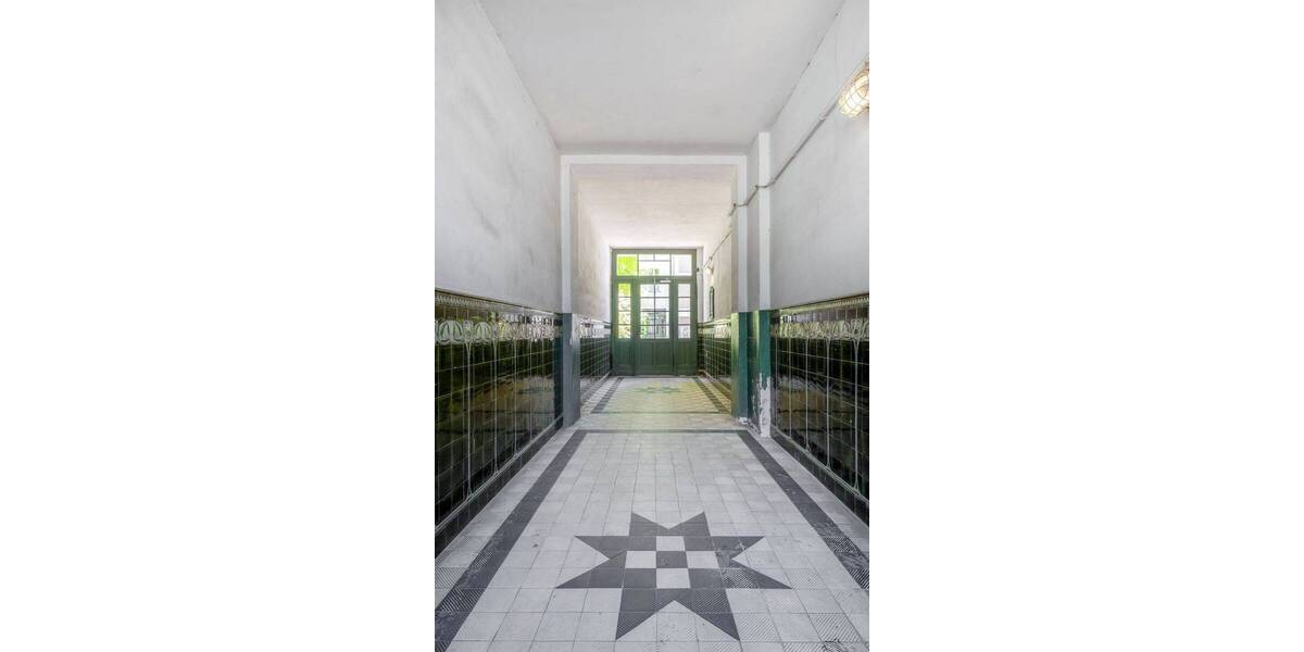Etagenwohnung Berlin-Pankow Pankow - 4 Zimmer, 97 m&sup2;, 529.000&euro; | Angebot:26674723