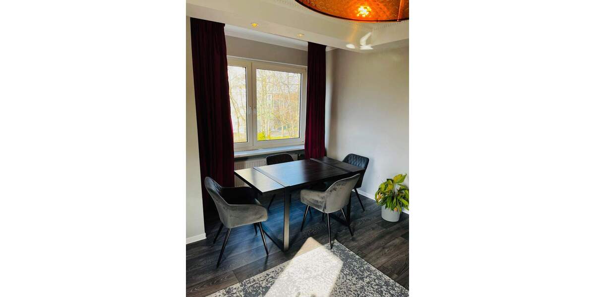 Etagenwohnung Berlin Schmargendorf - 3 Zimmer, 75 m&sup2;, 3.015&euro; | Angebot:23990692