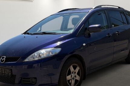 Mazda 5 204.633 km 1.299 &euro; Berlin 12681