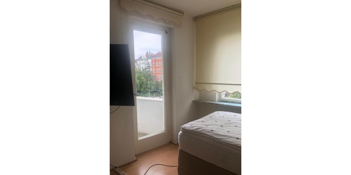 Etagenwohnung Berlin Friedrichshain-Kreuzberg - 1 Zimmer, 38 m&sup2;, 210.000&euro; | Angebot:26029096