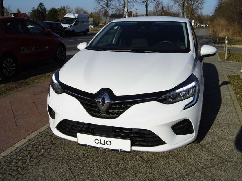 Clio