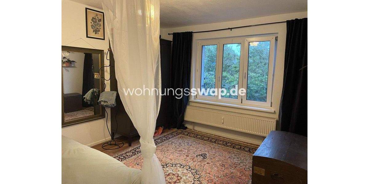 Etagenwohnung Berlin Friedrichsfelde - 2 Zimmer, 52 m&sup2;, 355&euro; | Angebot:25989185