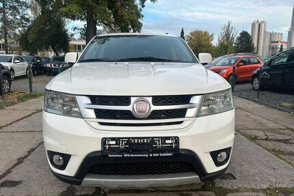 Fiat Freemont