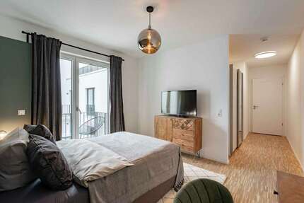 Zimmer Berlin Charlottenburg - 845&euro; | Angebot:26213919