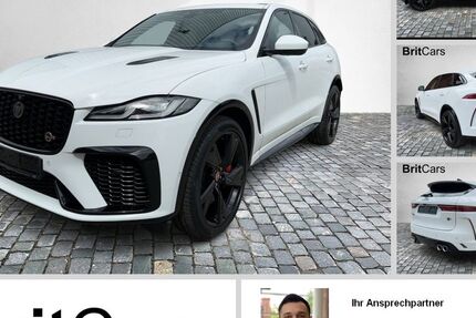 Jaguar F-Pace 40.462 km 66.849 &euro; Berlin 13581