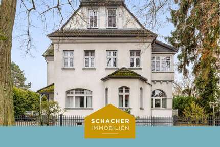 Wohnung Falkensee - 2 Zimmer, 69 m&sup2;, 1.195&euro; | Angebot:26510871