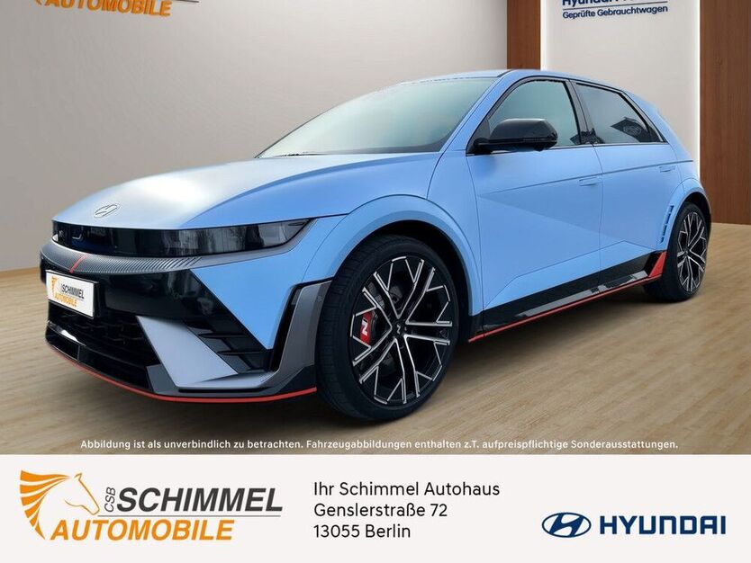 IONIQ 5