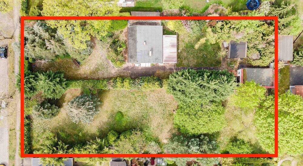 Grundstück Berlin Mahlsdorf - 1.190.000&euro; | Angebot:24389759