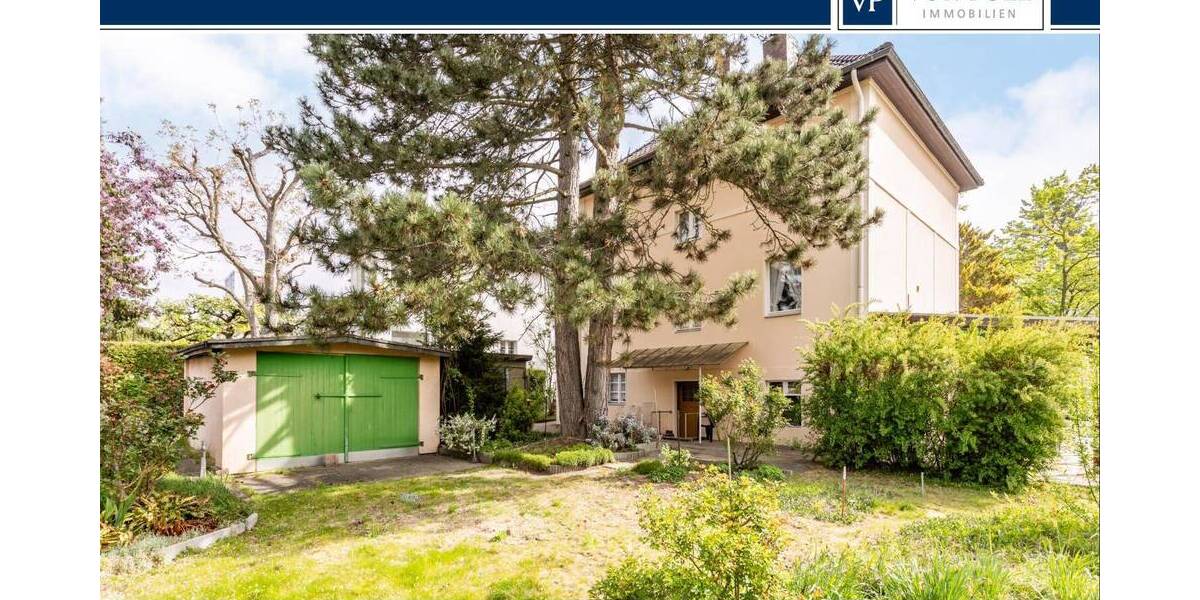 Einfamilienhaus Berlin Lichtenrade - 5 Zimmer, 130 m&sup2;, 679.000&euro; | Angebot:24037616