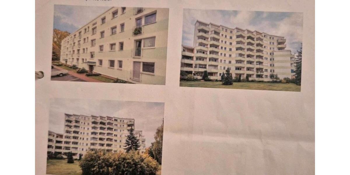 Etagenwohnung Berlin Spandau - 3 Zimmer, 72 m&sup2;, 319.000&euro; | Angebot:26049023