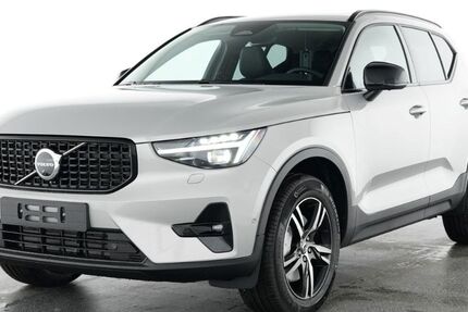 Volvo XC40 25.400 km 37.950 € Strausberg 15344