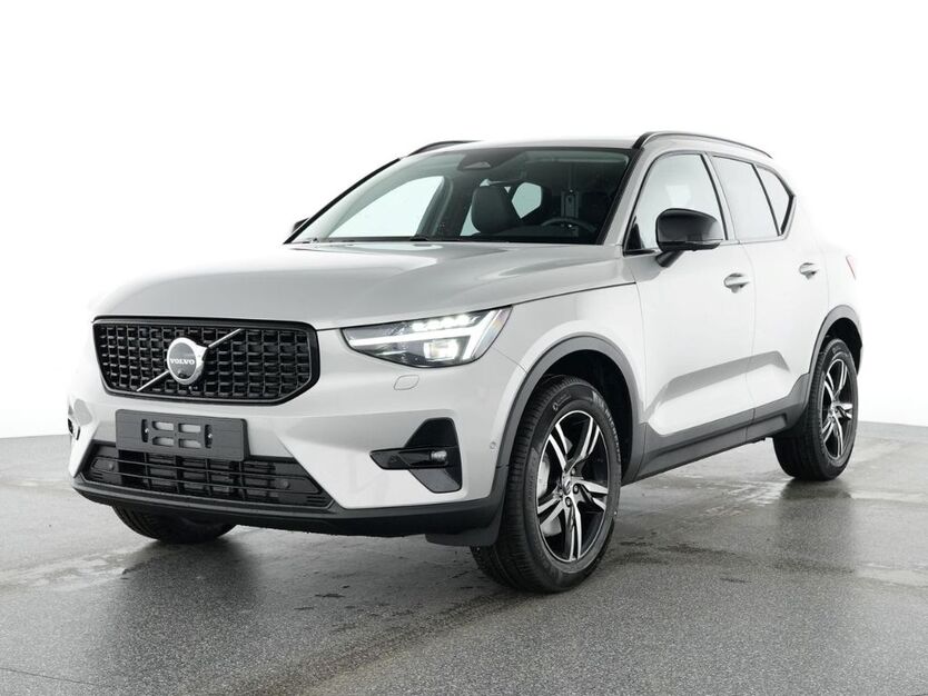 Volvo XC40 25.400 km 37.950 € Strausberg 15344