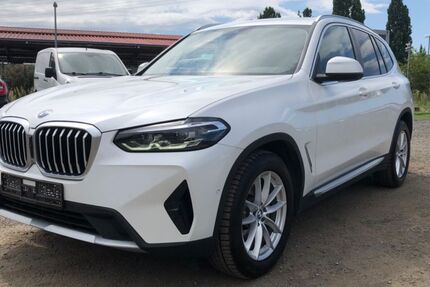 BMW X3 151.300 km 27.599 &euro; Mahlow Blankenfelde 15831