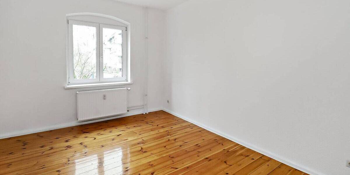 Etagenwohnung Berlin Köpenick - 3 Zimmer, 78 m&sup2;, 326.000&euro; | Angebot:25968511