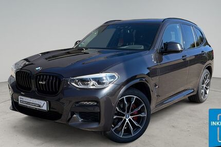 BMW X3 79.571 km 39.490 &euro; Potsdam 14482