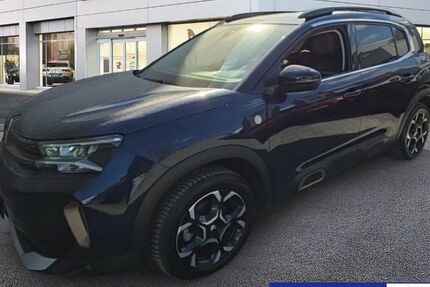 Citroen C5 Aircross 8.714 km 23.790 &euro; Berlin 12103