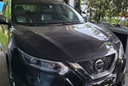 Nissan Qashqai 69.650 km 16.500 &euro; Schöneiche 15566