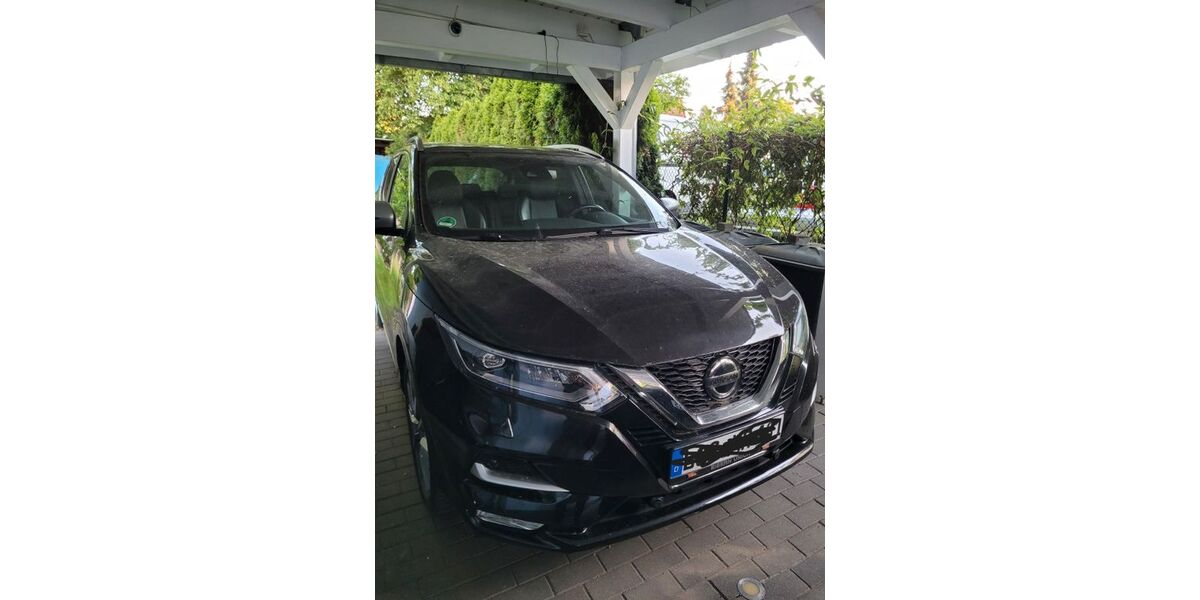 Nissan Qashqai 69.650 km 16.500 &euro; Schöneiche 15566