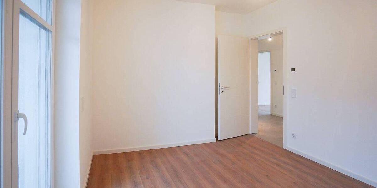 Etagenwohnung Brandenburg - Potsdam Nauener Vorstadt - 3 Zimmer, 80 m&sup2;, 1.615&euro; | Angebot:26816361