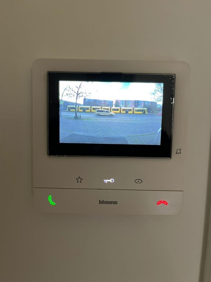 Neubauwohnung in bester Lage Lichtenberg zimmer