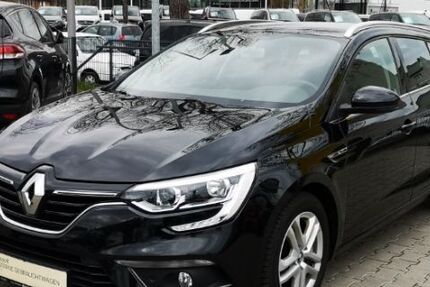 Renault Megane 69.465 km 13.490 € Berlin 12247