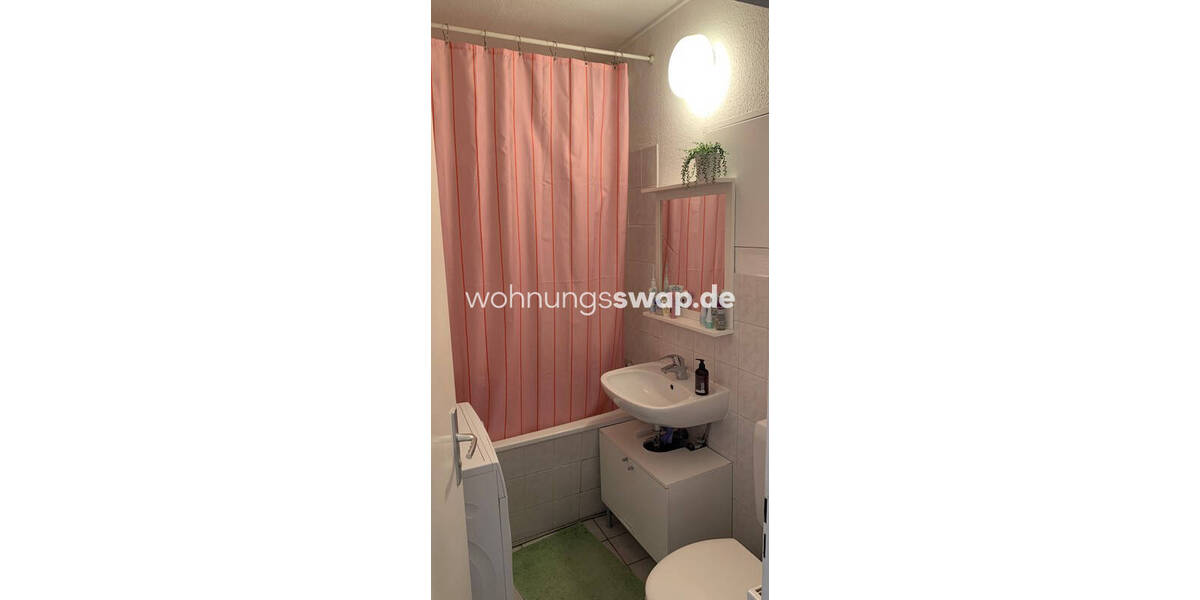 Etagenwohnung Berlin Friedrichshain - 4 Zimmer, 79 m&sup2;, 563&euro; | Angebot:26033565