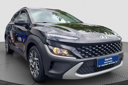 Hyundai KONA 64.259 km 19.400 &euro; Berlin 12683