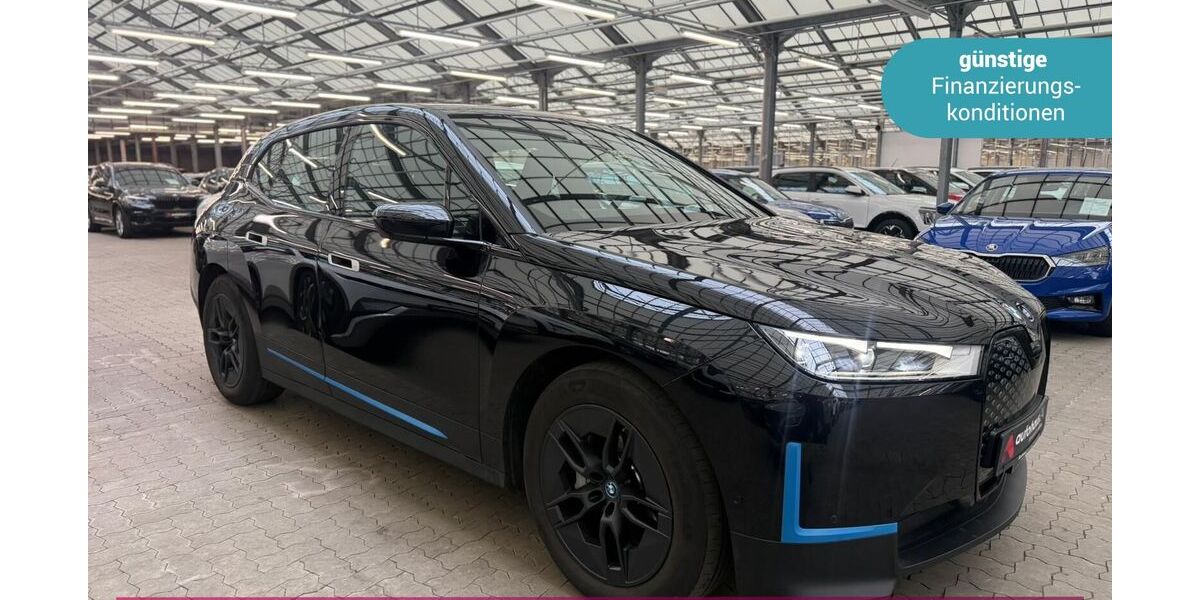 BMW iX 18.653 km 39.490 &euro; Ludwigsfelde (bei Berlin) 14974