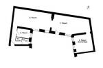 Etagenwohnung Berlin Mitte - 4 Zimmer, 118 m&sup2;, 735.000&euro; | Angebot:26592430