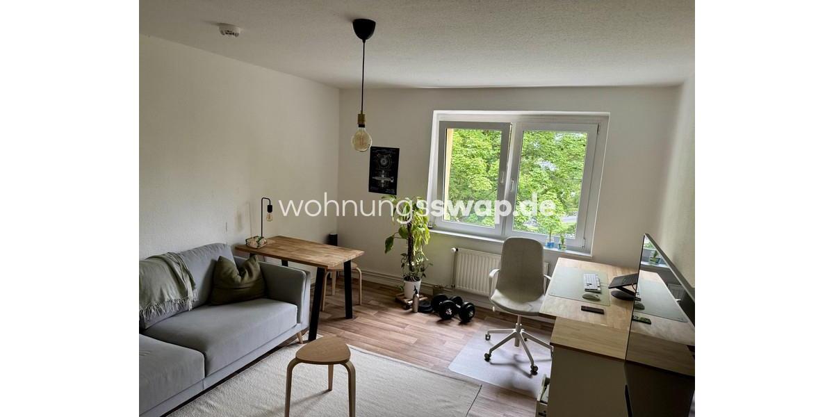Etagenwohnung Erkner - 2 Zimmer, 46 m&sup2;, 360&euro; | Angebot:24539530